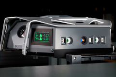 Precision Embedded UX for Beissbarth Automotive Calibration Systems